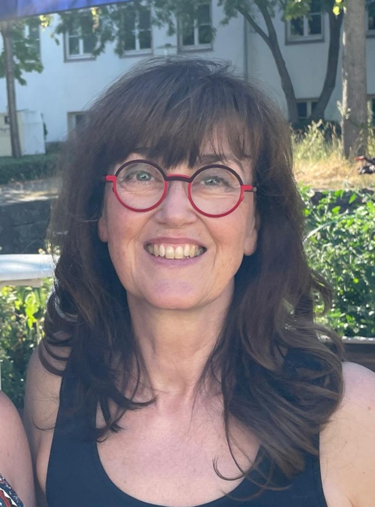 Ellen Selent